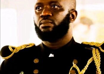 JUST IN: James Louis Okoye (Akachaam) Granted Bail After 30 Days In Custody