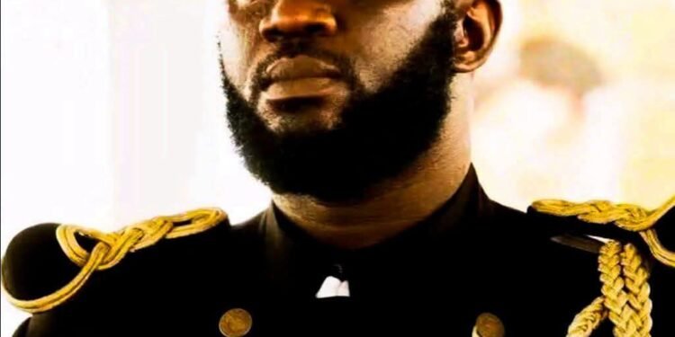 JUST IN: James Louis Okoye (Akachaam) Granted Bail After 30 Days In Custody