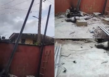 Firstpower Mourns Three Men Electrocuted In Onitsha, Reiterates Warning Against Unsafe Activities Near Power Lines