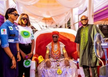 Onitsha Set to Begin Vault Burial System As Land Becomes Scarce