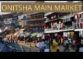 Onitsha Main Market Gets Independent Power Plant,To Operate Till 10pm as Reconstruction Nears Completion