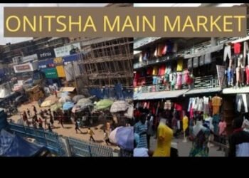 Onitsha Main Market Gets Independent Power Plant,To Operate Till 10pm as Reconstruction Nears Completion