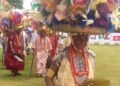 Henderson Arrives Nigeria for Onitsha Ofala After 64 Years