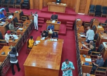 Anambra Assembly Passes Bill Geared Towards Establishing State Police