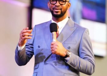 Popular Pastor Announces Father’s Burial Date