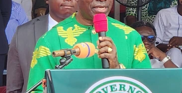 Independence Day: Soludo declares end of emergency economic reforms 