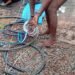 NSCDC arrest suspected mast vandal in Anambra