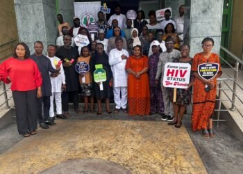 Pre-Exposure Prophylaxis key option in Nigeria’s HIV prevention response – NACA