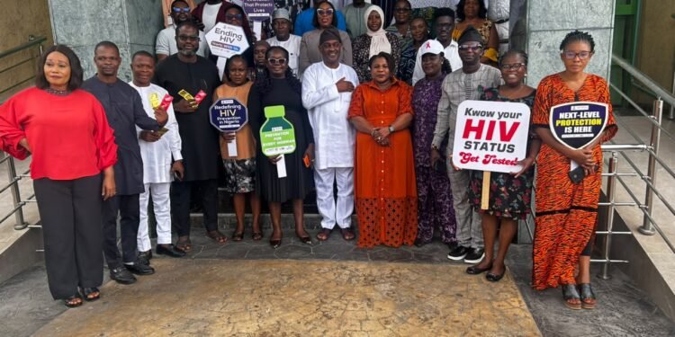 Pre-Exposure Prophylaxis key option in Nigeria’s HIV prevention response – NACA