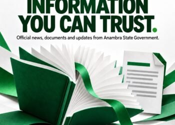 Anambra State Government launches a new, smart e-governance platform