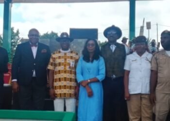 Remember your oath when tempted to compromise – Soludo tells corps members