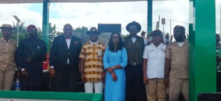 Remember your oath when tempted to compromise – Soludo tells corps members