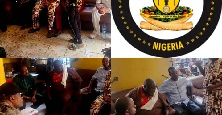Anambra State Government moves to resolve dispute in Ogbo Mmanya Market