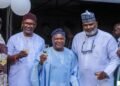 Obi can’t do what Tinubu is doing – Support group