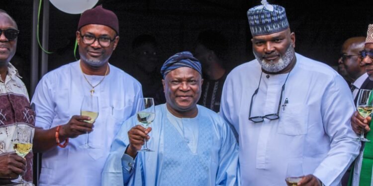 Obi can’t do what Tinubu is doing – Support group