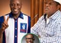 Umahi’s Remarks on Ebonyi,Igboland Aimed at Dividing Ndi Igbo, Says NDC Lawmaker