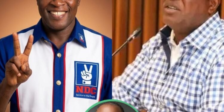 Umahi’s Remarks on Ebonyi,Igboland Aimed at Dividing Ndi Igbo, Says NDC Lawmaker