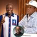 Umahi’s Remarks on Ebonyi,Igboland Aimed at Dividing Ndi Igbo, Says NDC Lawmaker