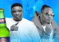 African China Storms Awka for Nigerian Breweries’ BIG WEEKEND SHOW at Nwoke Udi Bar