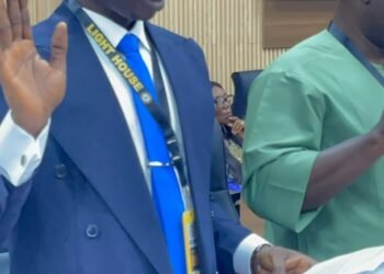 Idemili South Mayor, Ilegbenu Sets Agenda, Declares Emergency on Environment