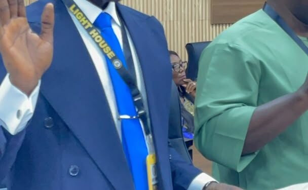 Idemili South Mayor, Ilegbenu Sets Agenda, Declares Emergency on Environment