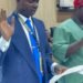 Idemili South Mayor, Ilegbenu Sets Agenda, Declares Emergency on Environment