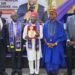 Owner of Diplomat Toothbrush, Cyril Okoye named patron of Unique Fellows Club Awka