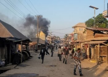 Anambra Youths Condemn Alleged Threat to Attack Army
