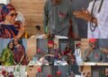 Dr. Tim Menakaya celebrates New Yam Festival