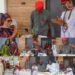 Dr. Tim Menakaya celebrates New Yam Festival