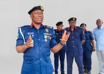 NSCDC warns personnel against abuse of power, high-handedness