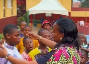 Teachers unsung heroes impacting lives for generations – Nonye Soludo