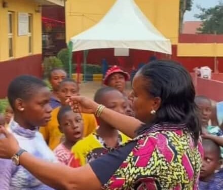 Teachers unsung heroes impacting lives for generations – Nonye Soludo