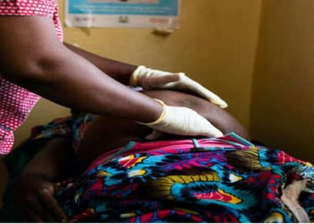 Bleeding during pregnancy can signal life-threatening emergency – Health Webinar warns