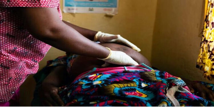 Bleeding during pregnancy can signal life-threatening emergency – Health Webinar warns