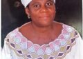 Gloria Ezenwanne: The Jewel Who Was Everything Nonye Soludo Is
