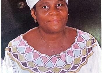 Gloria Ezenwanne: The Jewel Who Was Everything Nonye Soludo Is
