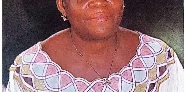 Gloria Ezenwanne: The Jewel Who Was Everything Nonye Soludo Is