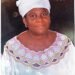 Gloria Ezenwanne: The Jewel Who Was Everything Nonye Soludo Is