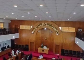 Anambra Assembly commends Soludo on intervention in Aguleri and Umuoba Anam crisis