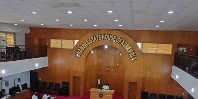 Anambra Assembly commends Soludo on intervention in Aguleri and Umuoba Anam crisis