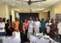 Embrace resilience, strategic thinking for sustainable businesses – UDUF Africa tells entrepreneurs
