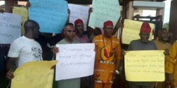 Resolve leadership crisis – Anambra landlords beg Soludo