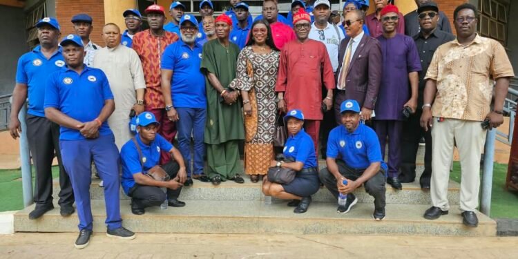Value Reformation: Ministry plans grassroot sensitization campaign, establishes project office