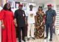 Support traders to participate in Israel, Jordan pilgrimage – Soludo’s Pilgrims Affairs Office urges Main Market chair
