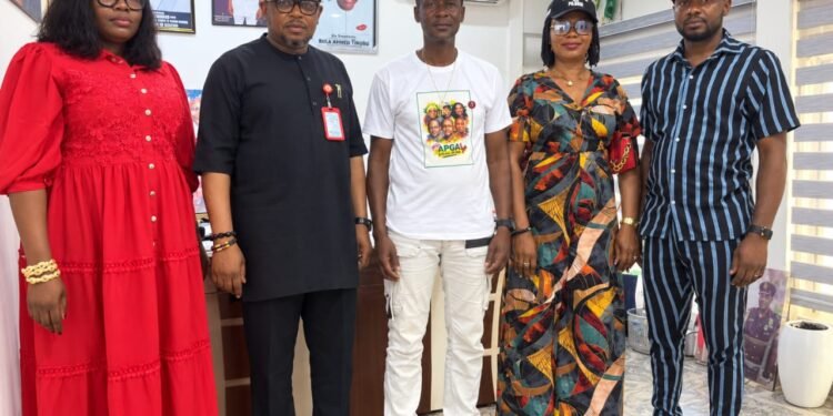 Support traders to participate in Israel, Jordan pilgrimage – Soludo’s Pilgrims Affairs Office urges Main Market chair