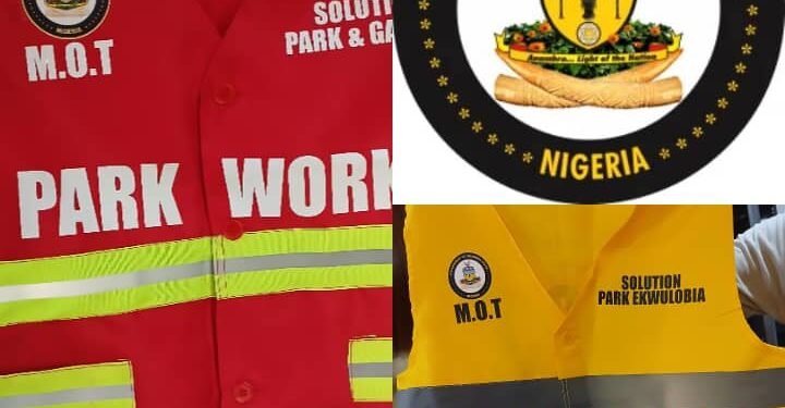 Anambra State Transport Commissioner says he is addressing Ministry’s challenges with digitization