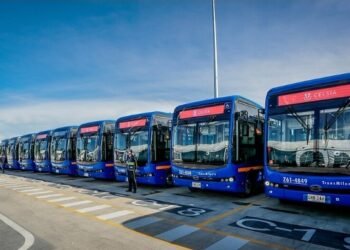Anambra Uncovers Over 10 Undocumented Government Parks, Plans CNG, Electric Buses