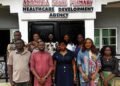 Address gaps in PHCs – SPARK II tells ASPHCDA