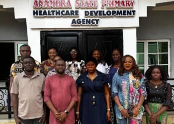 Address gaps in PHCs – SPARK II tells ASPHCDA